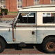 Illustration for article titled This Old Land Rover Has Been To Hell And Back